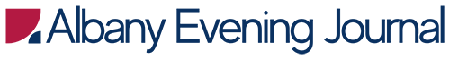 Albany Evening Journal